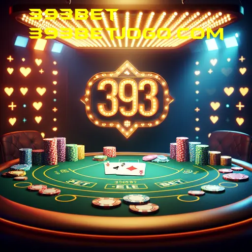 Desvendando o Poker no 393bet: Estratégias e Oportunidades